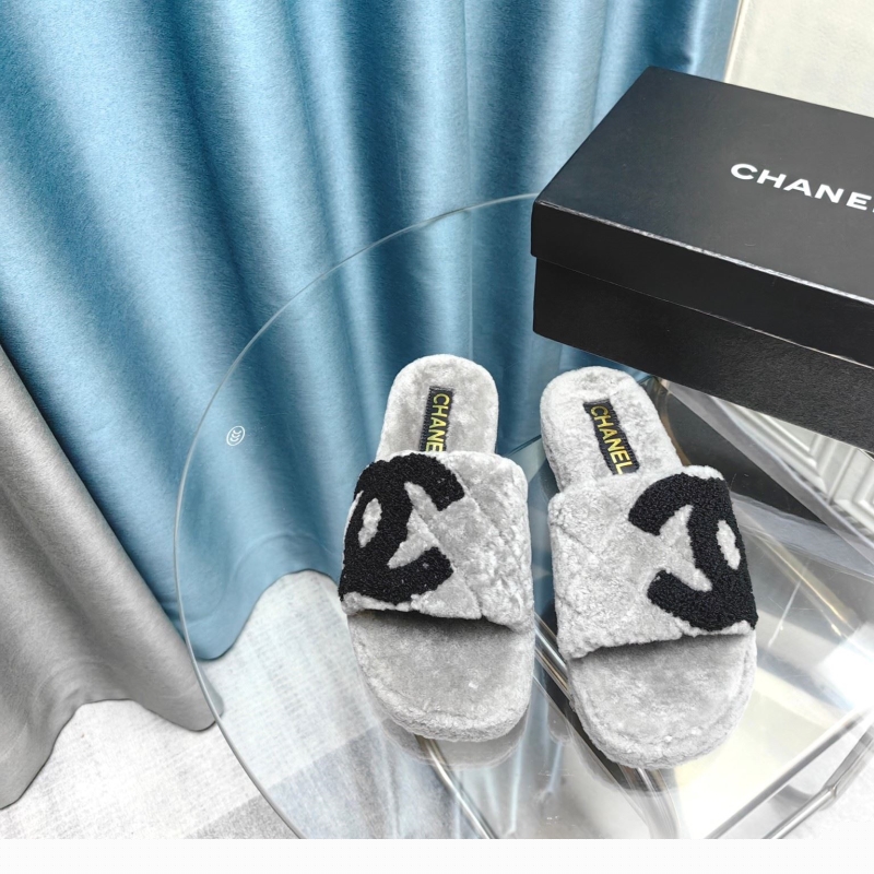 Ch*el slippers